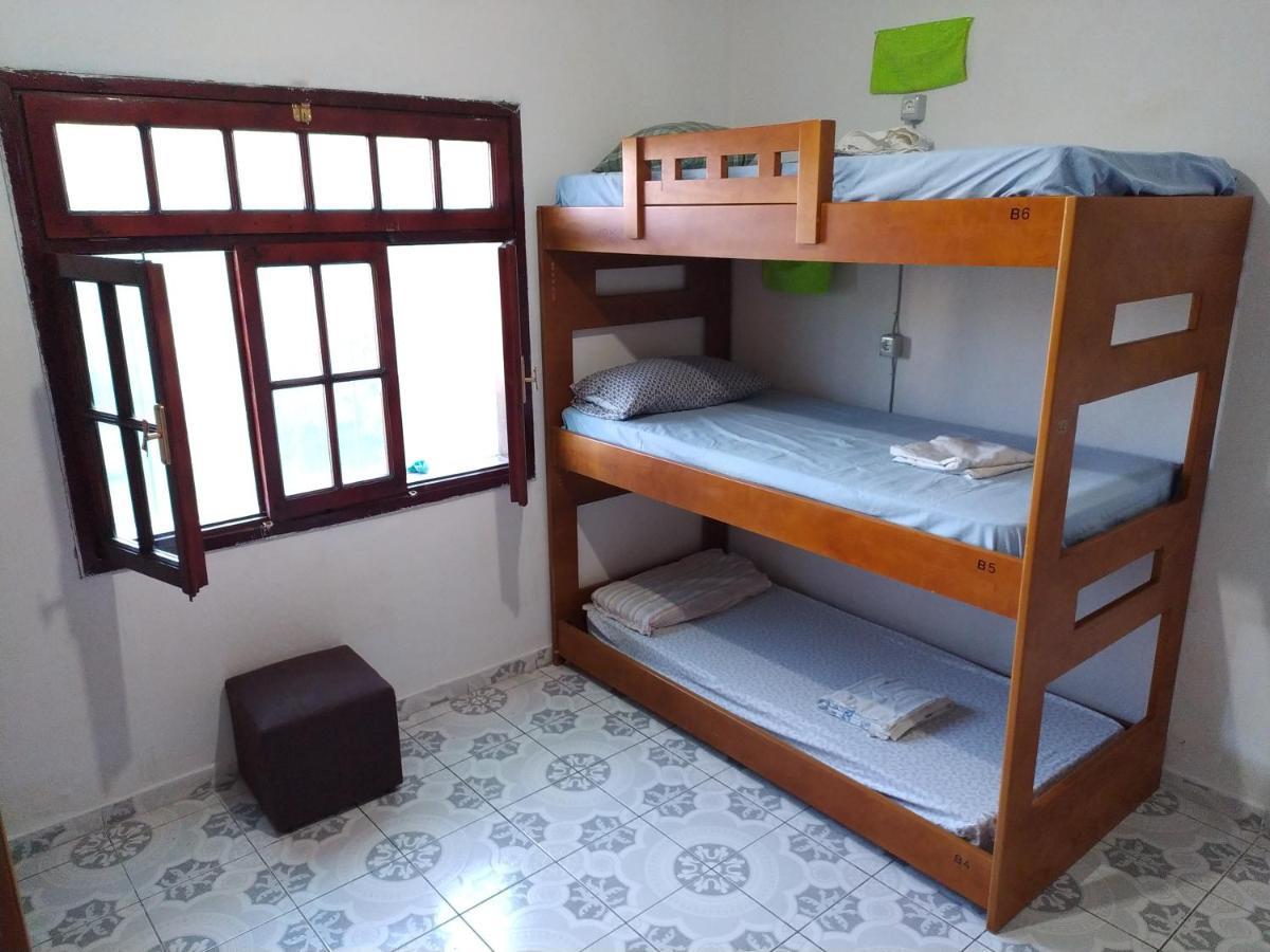 Pinegroove Hostel Vlora Esterno foto